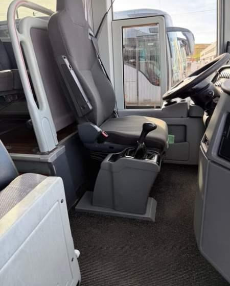 VanHool ALICRON TX16 / SPROWADZONY / 59 MIEJSC/ WC - Autocar: foto 3 VanHool ALICRON TX16 / SPROWADZONY / 59 MIEJSC/ WC - Autocar: foto 3