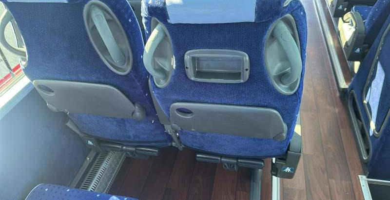 VanHool TX15 ACRON/ SPROWADZONY / MANUAL / EEV - Autocar: foto 4 VanHool TX15 ACRON/ SPROWADZONY / MANUAL / EEV - Autocar: foto 4