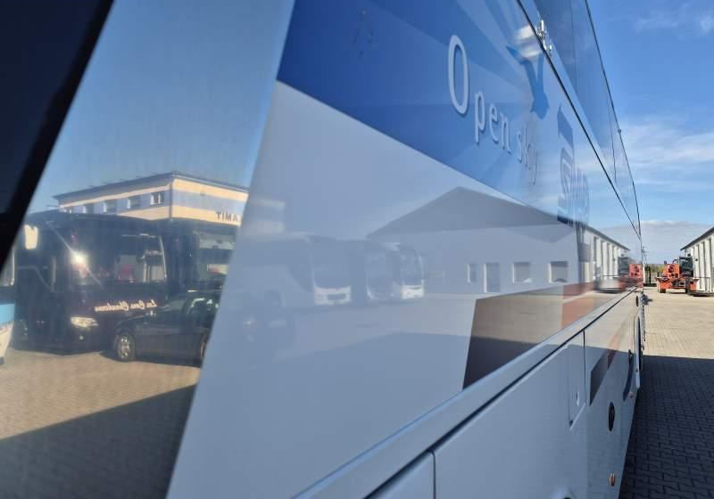 VanHool X15 ACRON/ 12 METRÓW/ SPROWADZONY / EURO 5 - Autocar: foto 5 VanHool X15 ACRON/ 12 METRÓW/ SPROWADZONY / EURO 5 - Autocar: foto 5