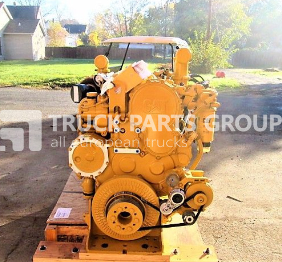 CATERPILLAR engine - Motor para Excavadora: foto 1 CATERPILLAR engine - Motor para Excavadora: foto 1