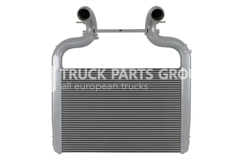 DAF DAF 106 XF, EURO 6, intercooler, oil cooling system, radiator, engine cooling radiator 1909450, 2050841, 2125897, 2125896, 2204691, 1940146, 1813199, 1813198, 2204691, 1813197, 1993568, 2123370 - Intercooler para Camión: foto 1 DAF DAF 106 XF, EURO 6, intercooler, oil cooling system, radiator, engine cooling radiator 1909450, 2050841, 2125897, 2125896, 2204691, 1940146, 1813199, 1813198, 2204691, 1813197, 1993568, 2123370 - Intercooler para Camión: foto 1
