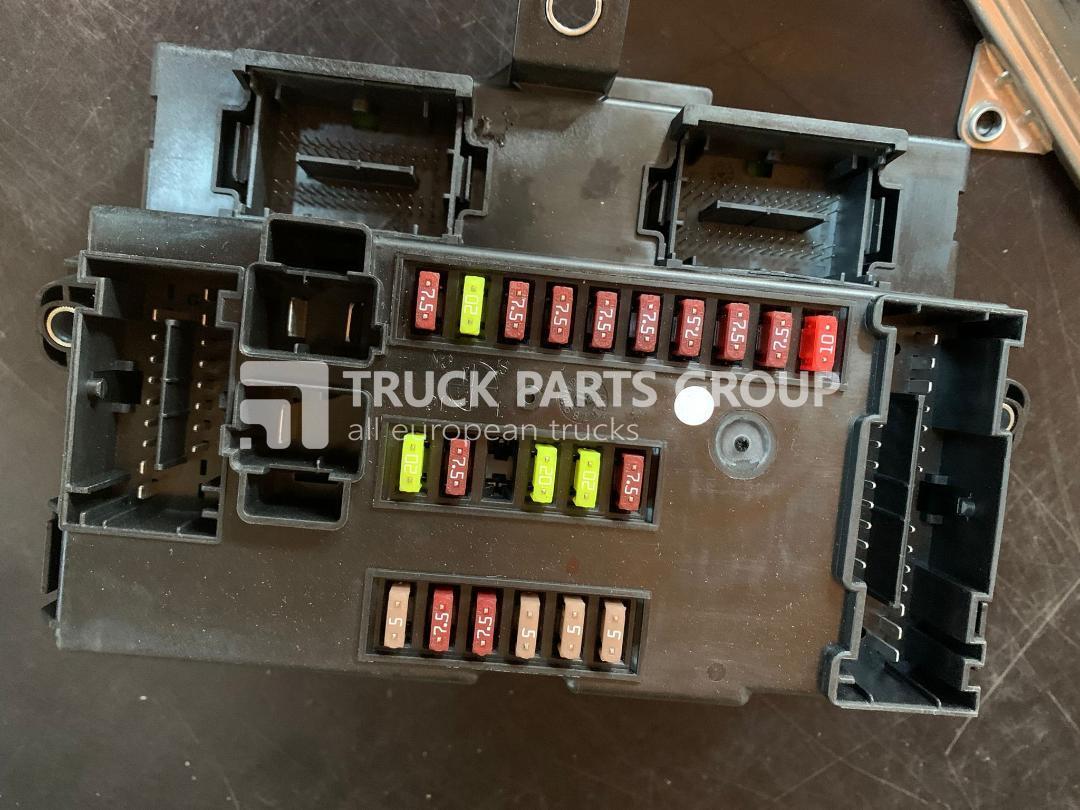 FIAT DUCATO ignition set 1389975080, 55271527, 9DF HW000 12A1-03 BC0122040D, 9809447780, 1388601080, 1394435080, 01099001 - Sistema eléctrico para Furgoneta: foto 2 FIAT DUCATO ignition set 1389975080, 55271527, 9DF HW000 12A1-03 BC0122040D, 9809447780, 1388601080, 1394435080, 01099001 - Sistema eléctrico para Furgoneta: foto 2