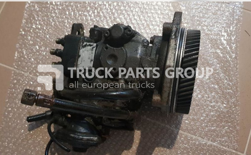 MAN L2000 fuel pump - Bomba de combustible para Camión: foto 1 MAN L2000 fuel pump - Bomba de combustible para Camión: foto 1