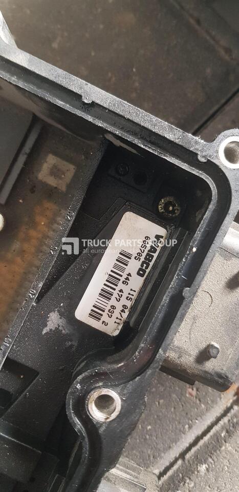 Renault midlum gearbox control unit 4464770372, 4770010370, 05013250370, 4464770372, 446477037, 4770010300 - Unidad de control para Camión: foto 3 Renault midlum gearbox control unit 4464770372, 4770010370, 05013250370, 4464770372, 446477037, 4770010300 - Unidad de control para Camión: foto 3