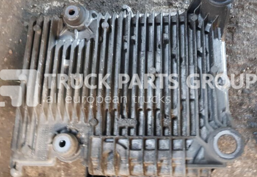 SCANIA ECU GMS T5 TMS1 control unit - Unidad de control para Camión: foto 2 SCANIA ECU GMS T5 TMS1 control unit - Unidad de control para Camión: foto 2