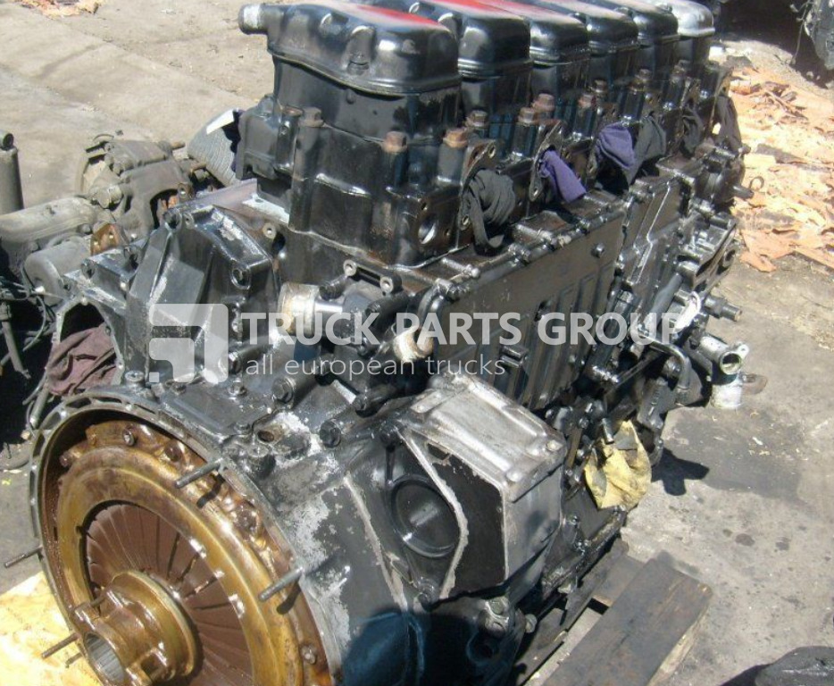SCANIA R series XPI cylinder block, short block, DC13, EURO5, without a cylinder block - Bloque de cilindros para Camión: foto 1 SCANIA R series XPI cylinder block, short block, DC13, EURO5, without a cylinder block - Bloque de cilindros para Camión: foto 1