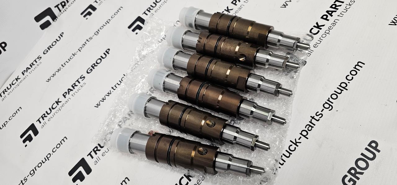 SCANIA Scania XPI injection system EURO5 emission without AD blue injectors unit, injector series XPI, BAND NEW, RECONDITIONED 2086663, 2031836, engine type DC1305, DC1307, DC1310, DC13123, DC13, 13 litres e - Inyector para Camión: foto 4 SCANIA Scania XPI injection system EURO5 emission without AD blue injectors unit, injector series XPI, BAND NEW, RECONDITIONED 2086663, 2031836, engine type DC1305, DC1307, DC1310, DC13123, DC13, 13 litres e - Inyector para Camión: foto 4