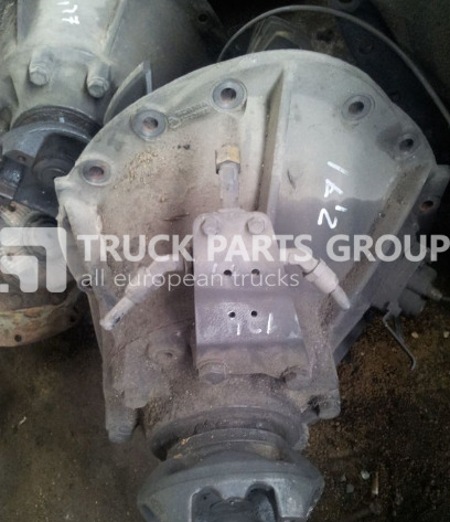 SCANIA series HPI, XPI, EUO4, EUO5 axle gear, differential, Type 7 differential - Diferencial para Camión: foto 2 SCANIA series HPI, XPI, EUO4, EUO5 axle gear, differential, Type 7 differential - Diferencial para Camión: foto 2