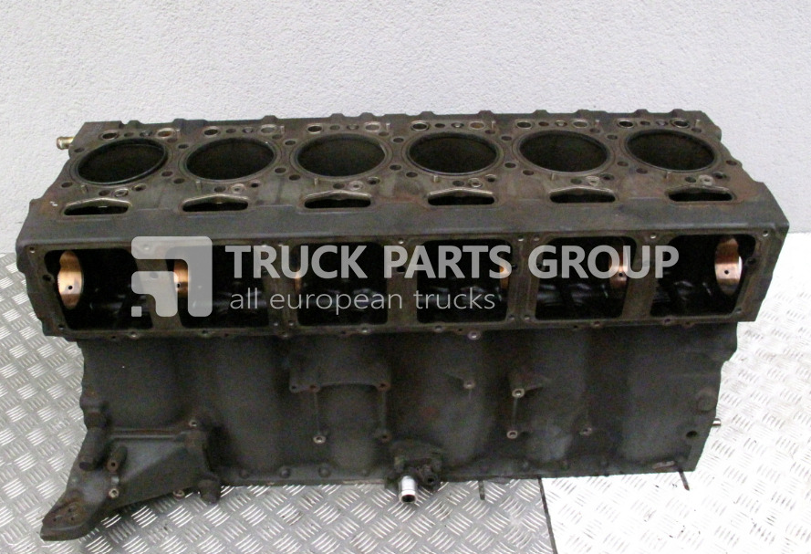 Scania T, P, G, R, L series EURO6 emission cylinder block, short block 2294618, 575992, 1865117, 2367481, 2330802, 2363458, 2505828, 1847393, 2488137, 2655967, 2231544, 571235, 1865230, 1823533, 13626 - Bloque de cilindros para Camión: foto 1 Scania T, P, G, R, L series EURO6 emission cylinder block, short block 2294618, 575992, 1865117, 2367481, 2330802, 2363458, 2505828, 1847393, 2488137, 2655967, 2231544, 571235, 1865230, 1823533, 13626 - Bloque de cilindros para Camión: foto 1