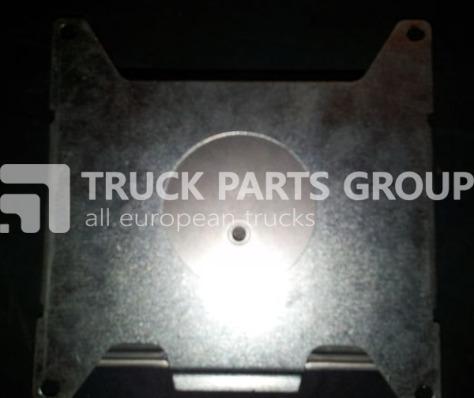 VOLVO FH12, FH16 EBS Control unit 20410009, 20555374, 3198461, 8511390 control unit - Unidad de control para Camión: foto 3 VOLVO FH12, FH16 EBS Control unit 20410009, 20555374, 3198461, 8511390 control unit - Unidad de control para Camión: foto 3