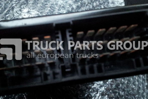 VOLVO FH12, FM12, FL, ABS control unit, ABS-D, 4S/4M, SAE, 446004305, control unit - Unidad de control para Camión: foto 4 VOLVO FH12, FM12, FL, ABS control unit, ABS-D, 4S/4M, SAE, 446004305, control unit - Unidad de control para Camión: foto 4