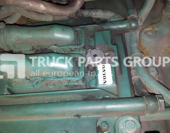 VOLVO FH13, FL, FM EURO 4, EURO 5, engine computer EDC, engine control - Unidad de control para Camión: foto 2 VOLVO FH13, FL, FM EURO 4, EURO 5, engine computer EDC, engine control - Unidad de control para Camión: foto 2