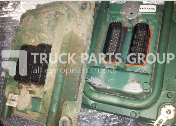 VOLVO FH13, FL, FM EURO 4, EURO 5, engine computer EDC, engine control - Unidad de control para Camión: foto 3 VOLVO FH13, FL, FM EURO 4, EURO 5, engine computer EDC, engine control - Unidad de control para Camión: foto 3