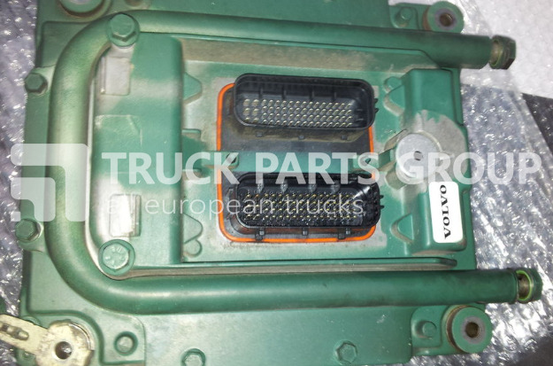 VOLVO FH13, FL, FM EURO 4, EURO 5, engine computer EDC, engine control - Unidad de control para Camión: foto 1 VOLVO FH13, FL, FM EURO 4, EURO 5, engine computer EDC, engine control - Unidad de control para Camión: foto 1
