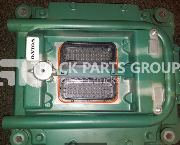 VOLVO FH13, FL, FM EURO 4, EURO 5, engine computer EDC, engine control control unit - Unidad de control para Camión: foto 1 VOLVO FH13, FL, FM EURO 4, EURO 5, engine computer EDC, engine control control unit - Unidad de control para Camión: foto 1