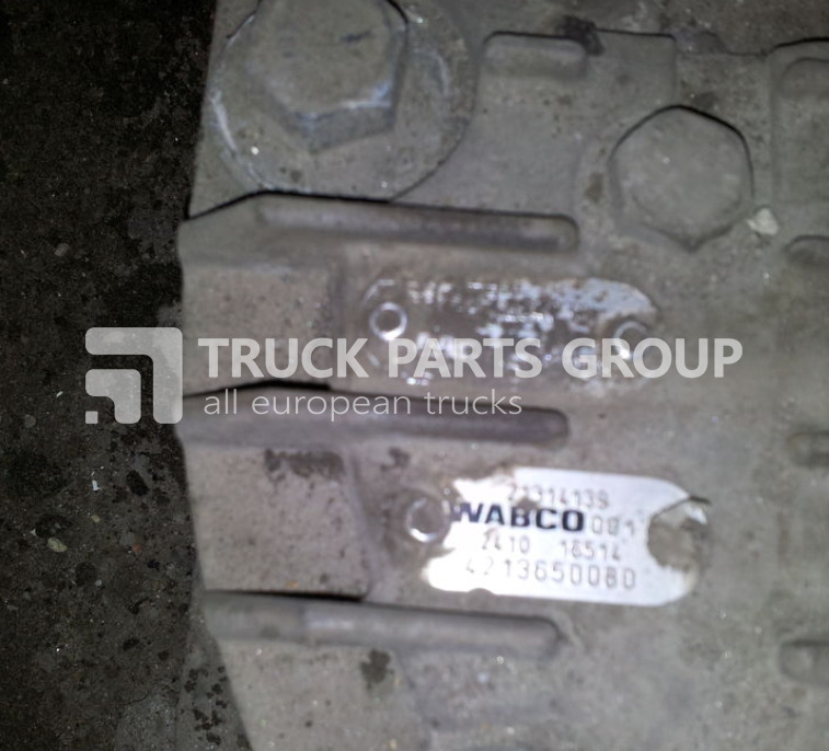 VOLVO FH13, FM13, EURO 4, EURO 5, automatic transmission control, gear control unit - Unidad de control para Camión: foto 4 VOLVO FH13, FM13, EURO 4, EURO 5, automatic transmission control, gear control unit - Unidad de control para Camión: foto 4