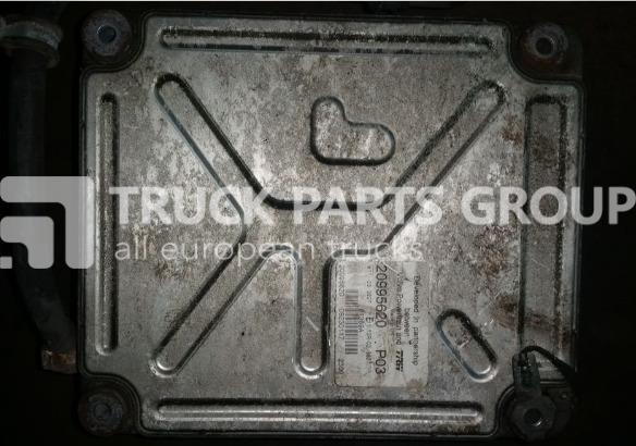 VOLVO FH13, FM13, EURO 4, EURO 5, engine computer, engine control unit control unit - Unidad de control para Camión: foto 1 VOLVO FH13, FM13, EURO 4, EURO 5, engine computer, engine control unit control unit - Unidad de control para Camión: foto 1