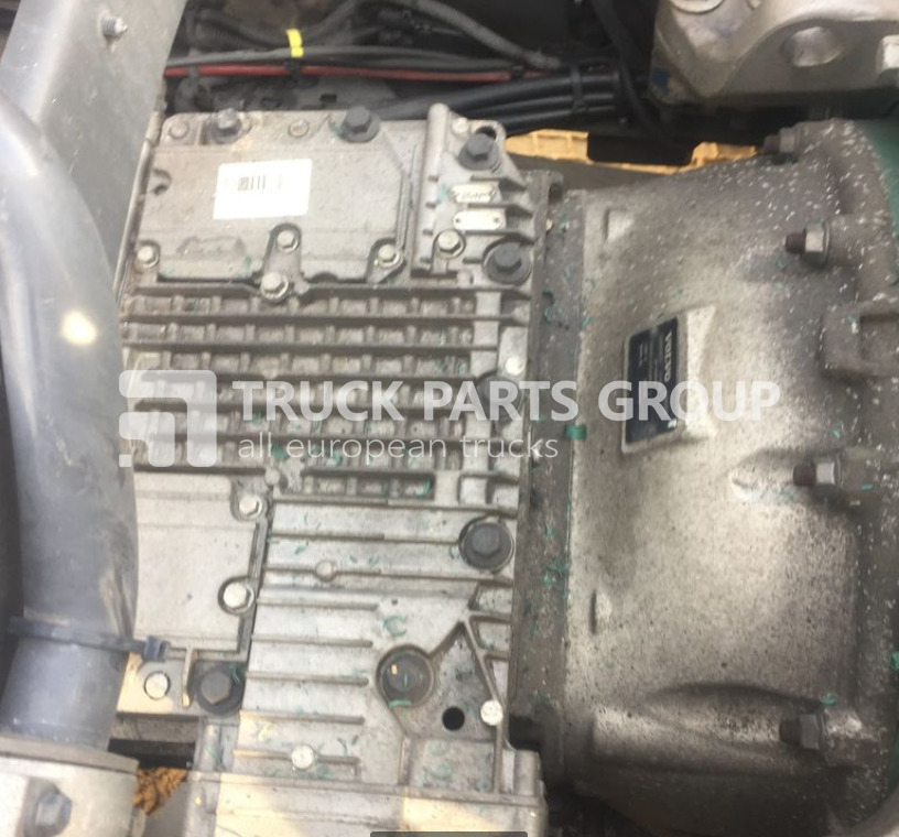 VOLVO FH4, FM4, Renault, Gama series, T-Range, EURO5, EURO6, gearbox, gearbox - Caja de cambios para Camión: foto 1 VOLVO FH4, FM4, Renault, Gama series, T-Range, EURO5, EURO6, gearbox, gearbox - Caja de cambios para Camión: foto 1