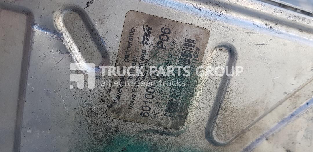 VOLVO FL, FM, D7E, DXI7, D5E, DXI5, D6E, DXI6 engine computer, engine control unit, EDC, ECU, EURO 4, EURO 5 emission, RENAULT PREMIUM, MIDLUM DXI7, 60100007; 60100008; 60100008; 60100008; 7460100007; - Unidad de control para Camión: foto 4 VOLVO FL, FM, D7E, DXI7, D5E, DXI5, D6E, DXI6 engine computer, engine control unit, EDC, ECU, EURO 4, EURO 5 emission, RENAULT PREMIUM, MIDLUM DXI7, 60100007; 60100008; 60100008; 60100008; 7460100007; - Unidad de control para Camión: foto 4