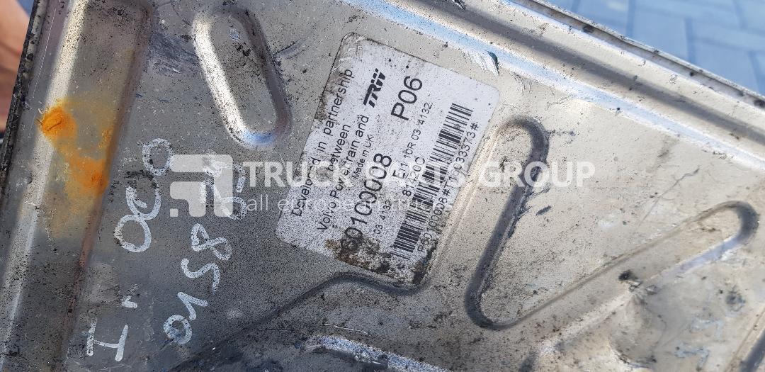 VOLVO FL, FM, D7E, DXI7, D5E, DXI5, D6E, DXI6 engine computer, engine control unit, EDC, ECU, EURO 4, EURO 5 emission, RENAULT PREMIUM, MIDLUM DXI7, 60100007; 60100008; 60100008; 60100008; 7460100007; - Unidad de control para Camión: foto 2 VOLVO FL, FM, D7E, DXI7, D5E, DXI5, D6E, DXI6 engine computer, engine control unit, EDC, ECU, EURO 4, EURO 5 emission, RENAULT PREMIUM, MIDLUM DXI7, 60100007; 60100008; 60100008; 60100008; 7460100007; - Unidad de control para Camión: foto 2