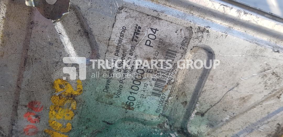VOLVO FL, FM, D7E, DXI7, D5E, DXI5, D6E, DXI6 engine computer, engine control unit, EDC, ECU, EURO 4, EURO 5 emission, RENAULT PREMIUM, MIDLUM DXI7, 60100007; 60100008; 60100008; 60100008; 7460100007; - Unidad de control para Camión: foto 5 VOLVO FL, FM, D7E, DXI7, D5E, DXI5, D6E, DXI6 engine computer, engine control unit, EDC, ECU, EURO 4, EURO 5 emission, RENAULT PREMIUM, MIDLUM DXI7, 60100007; 60100008; 60100008; 60100008; 7460100007; - Unidad de control para Camión: foto 5