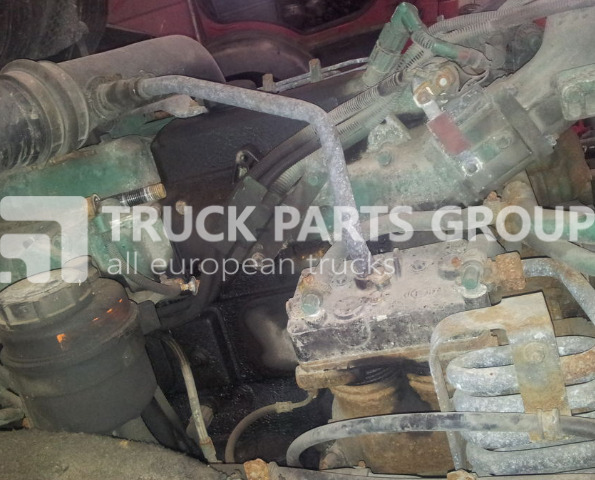 VOLVO FL7, FM7, D7C 250 PS, 290 PS, 310 PS, FL7 TD73E engine, FL, FM engine - Motor para Camión: foto 1 VOLVO FL7, FM7, D7C 250 PS, 290 PS, 310 PS, FL7 TD73E engine, FL, FM engine - Motor para Camión: foto 1
