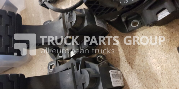 VOLVO TRA-SMT, TRA-AMT/TRA accelerator pedal - Pedal para Camión: foto 1 VOLVO TRA-SMT, TRA-AMT/TRA accelerator pedal - Pedal para Camión: foto 1