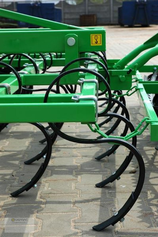 BOMET Saatbettkombination Bomet U724/1 - Equipo para trabajo del suelo: foto 3 BOMET Saatbettkombination Bomet U724/1 - Equipo para trabajo del suelo: foto 3