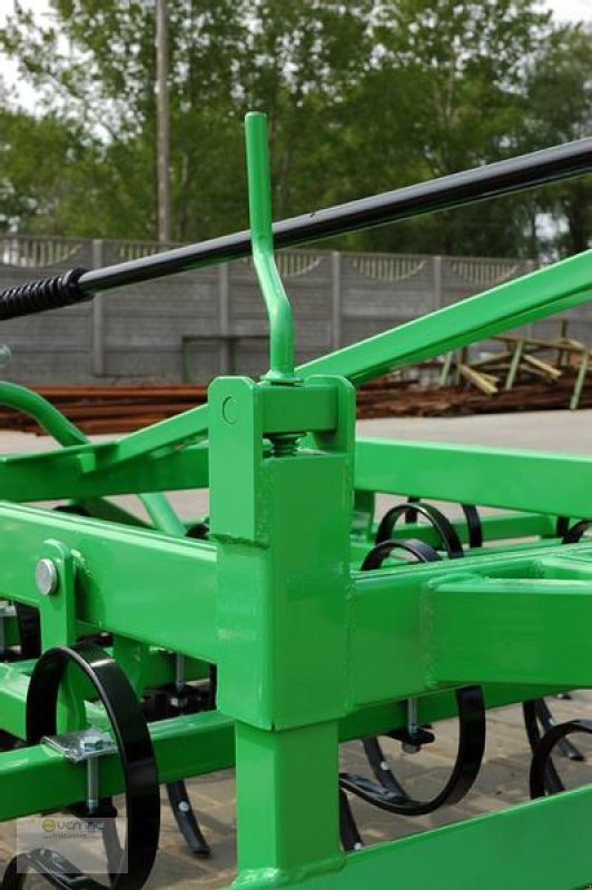 BOMET Saatbettkombination Bomet U725/3 - Equipo para trabajo del suelo: foto 3 BOMET Saatbettkombination Bomet U725/3 - Equipo para trabajo del suelo: foto 3