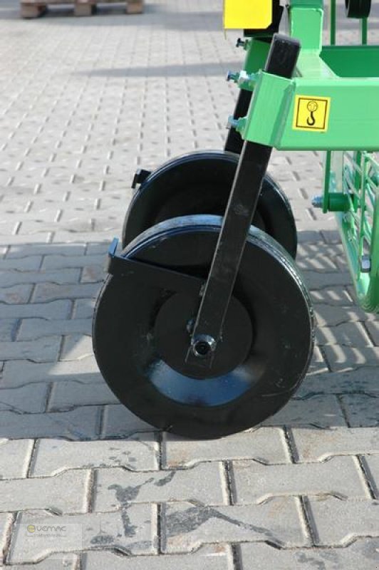 Arrancadora de patatas nuevo BOMET Z655 Kartoffelroder Roder Kartoffel Schwingsiebroder NEU: foto 6 Arrancadora de patatas nuevo BOMET Z655 Kartoffelroder Roder Kartoffel Schwingsiebroder NEU: foto 6