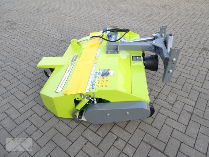 Bellon M TSPF4 Front Kehrmaschine Kehrbürste NEU Zapfwelle - Barredora cucharón: foto 4 Bellon M TSPF4 Front Kehrmaschine Kehrbürste NEU Zapfwelle - Barredora cucharón: foto 4