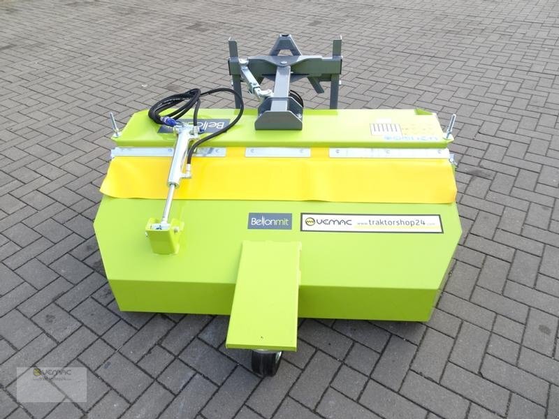 Bellon M TSPF4 Front Kehrmaschine Kehrbürste NEU Zapfwelle - Barredora cucharón: foto 5 Bellon M TSPF4 Front Kehrmaschine Kehrbürste NEU Zapfwelle - Barredora cucharón: foto 5
