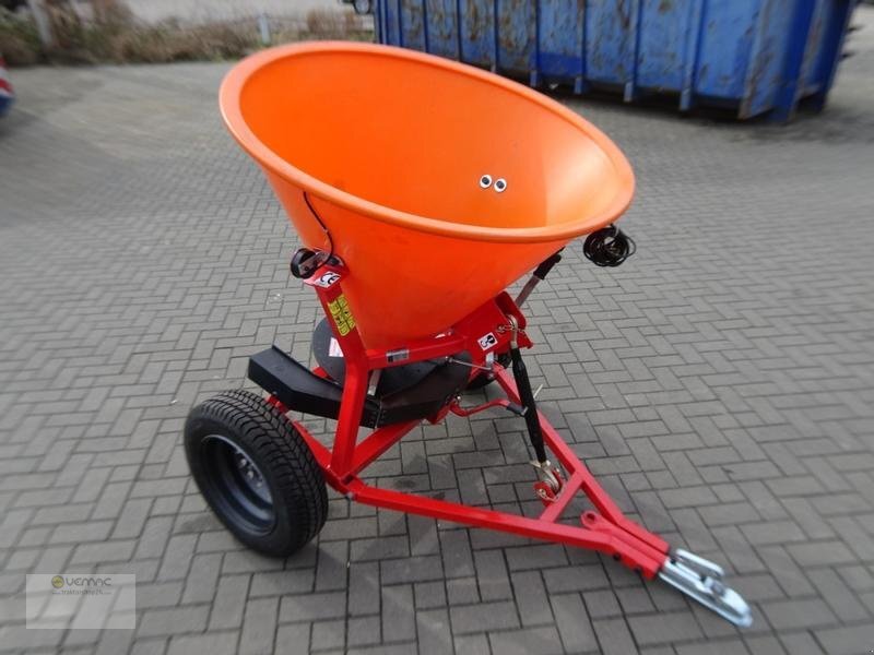 Dexwal Salzstreuer Düngerstreuer Streuer Anhänger Quad ATV Neu - Esparcidor de sal: foto 5 Dexwal Salzstreuer Düngerstreuer Streuer Anhänger Quad ATV Neu - Esparcidor de sal: foto 5