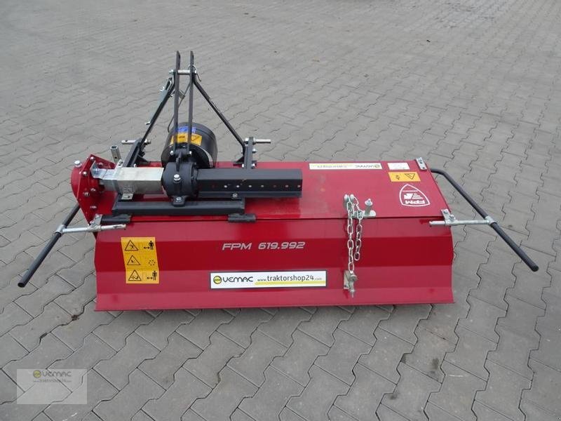 FPM Bodenfräse Fräse Ackerfräse FPM 125cm seitliche Verschiebung NEU - Rotocultivador: foto 1 FPM Bodenfräse Fräse Ackerfräse FPM 125cm seitliche Verschiebung NEU - Rotocultivador: foto 1