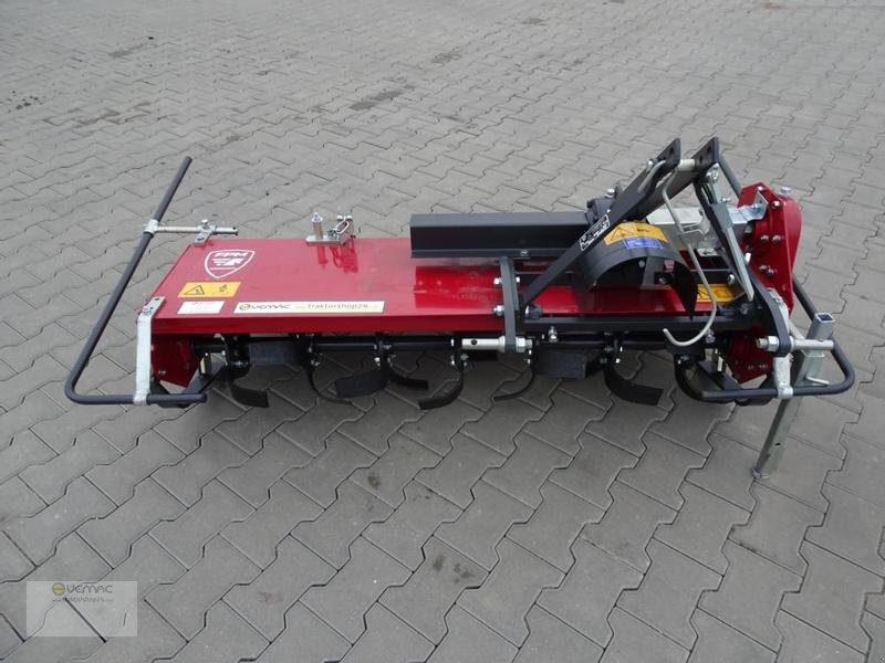 FPM Bodenfräse Fräse Ackerfräse FPM 125cm seitliche Verschiebung NEU - Rotocultivador: foto 5 FPM Bodenfräse Fräse Ackerfräse FPM 125cm seitliche Verschiebung NEU - Rotocultivador: foto 5