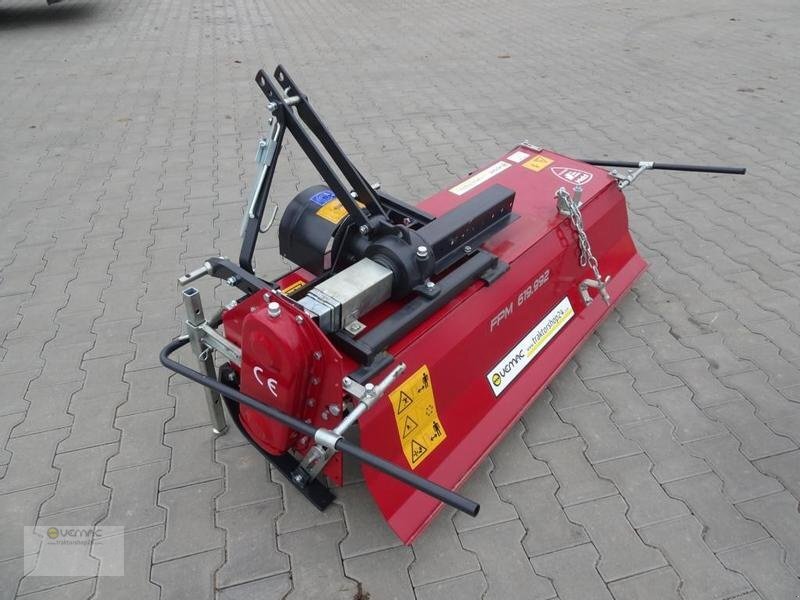 FPM Bodenfräse Fräse Ackerfräse FPM 125cm seitliche Verschiebung NEU - Rotocultivador: foto 2 FPM Bodenfräse Fräse Ackerfräse FPM 125cm seitliche Verschiebung NEU - Rotocultivador: foto 2