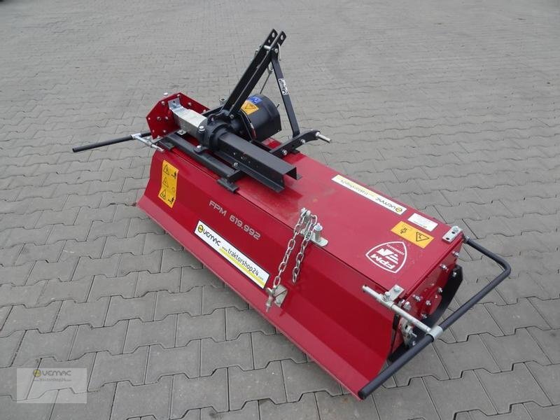 FPM Bodenfräse Fräse Ackerfräse FPM 165cm seitliche Verschiebung NEU - Rotocultivador: foto 3 FPM Bodenfräse Fräse Ackerfräse FPM 165cm seitliche Verschiebung NEU - Rotocultivador: foto 3
