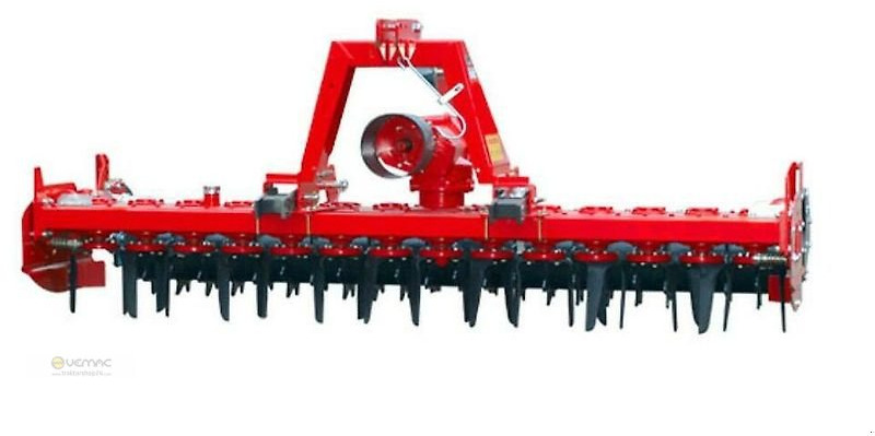 FPM Kreiselegge FPM FM250 250cm 2,5m Egge Bodenfräse Traktor NEU - Grada rotativa: foto 1 FPM Kreiselegge FPM FM250 250cm 2,5m Egge Bodenfräse Traktor NEU - Grada rotativa: foto 1