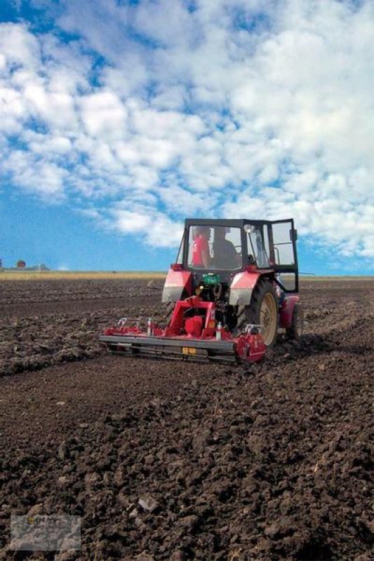FPM Kreiselegge FPM FM300 300cm 3m Egge Bodenfräse Traktor NEU - Grada rotativa: foto 2 FPM Kreiselegge FPM FM300 300cm 3m Egge Bodenfräse Traktor NEU - Grada rotativa: foto 2
