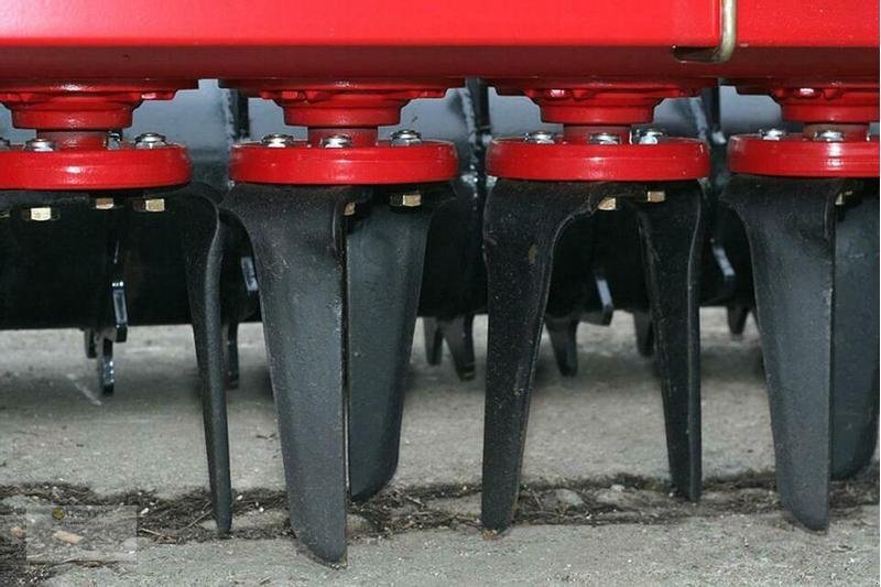 FPM Kreiselegge FPM FM300 300cm 3m Egge Bodenfräse Traktor NEU - Grada rotativa: foto 5 FPM Kreiselegge FPM FM300 300cm 3m Egge Bodenfräse Traktor NEU - Grada rotativa: foto 5