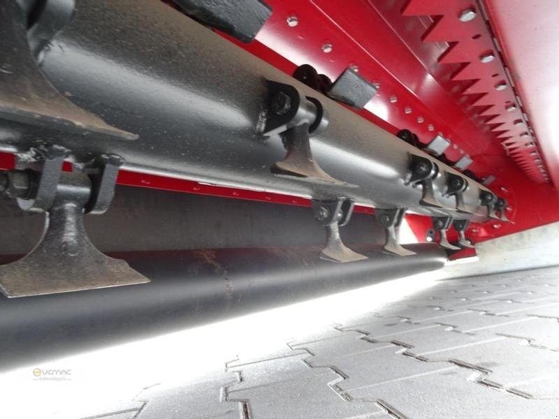Desbrozadora de martillos nuevo FPM Mulcher FPM UM250PRO+ Front-Heck Schlegelmulcher 250cm Hammerschlegel NEU: foto 14 Desbrozadora de martillos nuevo FPM Mulcher FPM UM250PRO+ Front-Heck Schlegelmulcher 250cm Hammerschlegel NEU: foto 14