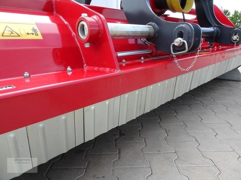 Desbrozadora de martillos nuevo FPM Mulcher FPM UM250PRO+ Front-Heck Schlegelmulcher 250cm Hammerschlegel NEU: foto 12 Desbrozadora de martillos nuevo FPM Mulcher FPM UM250PRO+ Front-Heck Schlegelmulcher 250cm Hammerschlegel NEU: foto 12