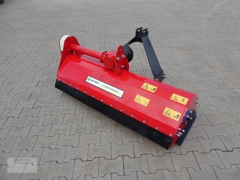 FPM Mulcher LM150 150cm Schlegelmulcher Mähwerk Hammerschlegel NEU Traktor - Desbrozadora de martillos: foto 3 FPM Mulcher LM150 150cm Schlegelmulcher Mähwerk Hammerschlegel NEU Traktor - Desbrozadora de martillos: foto 3