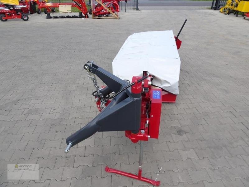 FPM Scheibenmähwerk 160cm NEU Kreiselmähwerk Mähwerk Trommelmähwerk - Segadora: foto 2 FPM Scheibenmähwerk 160cm NEU Kreiselmähwerk Mähwerk Trommelmähwerk - Segadora: foto 2