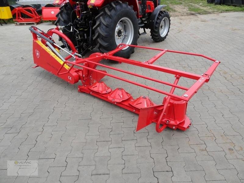 FPM Scheibenmähwerk 210cm FPM Mähwerk Trommelmähwerk Kreiselmähwe NEU - Segadora: foto 1 FPM Scheibenmähwerk 210cm FPM Mähwerk Trommelmähwerk Kreiselmähwe NEU - Segadora: foto 1