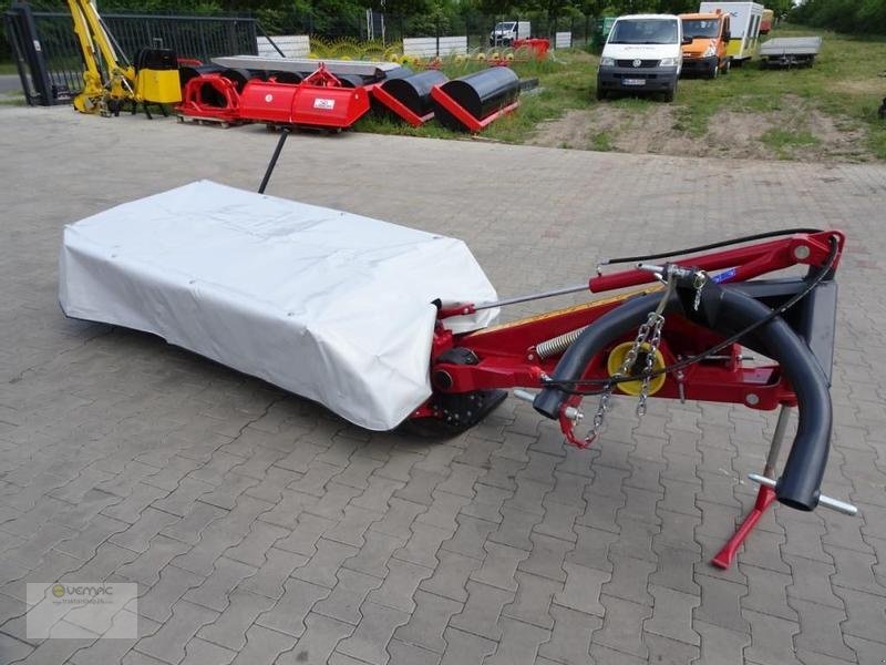 FPM Scheibenmähwerk 210cm NEU Kreiselmähwerk Mähwerk Trommelmähwerk - Segadora: foto 2 FPM Scheibenmähwerk 210cm NEU Kreiselmähwerk Mähwerk Trommelmähwerk - Segadora: foto 2