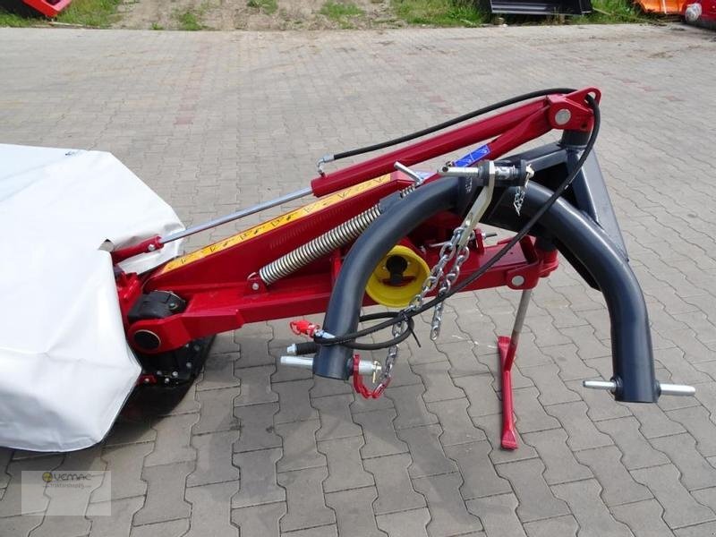 FPM Scheibenmähwerk 210cm NEU Kreiselmähwerk Mähwerk Trommelmähwerk - Segadora: foto 5 FPM Scheibenmähwerk 210cm NEU Kreiselmähwerk Mähwerk Trommelmähwerk - Segadora: foto 5