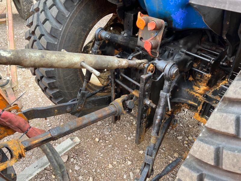 Fischer Fischer DZ2 3500 Zappator Mulcher Auslegemulcher Böschungsmulcher Mäher - Desbrozadora de brazo: foto 3 Fischer Fischer DZ2 3500 Zappator Mulcher Auslegemulcher Böschungsmulcher Mäher - Desbrozadora de brazo: foto 3