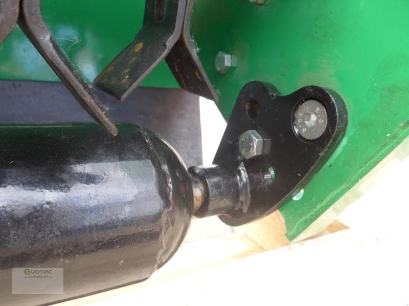Desbrozadora de martillos nuevo Geo AM80 100 testata Mulcher hydraulisch Schlegelmulcher NEU: foto 10