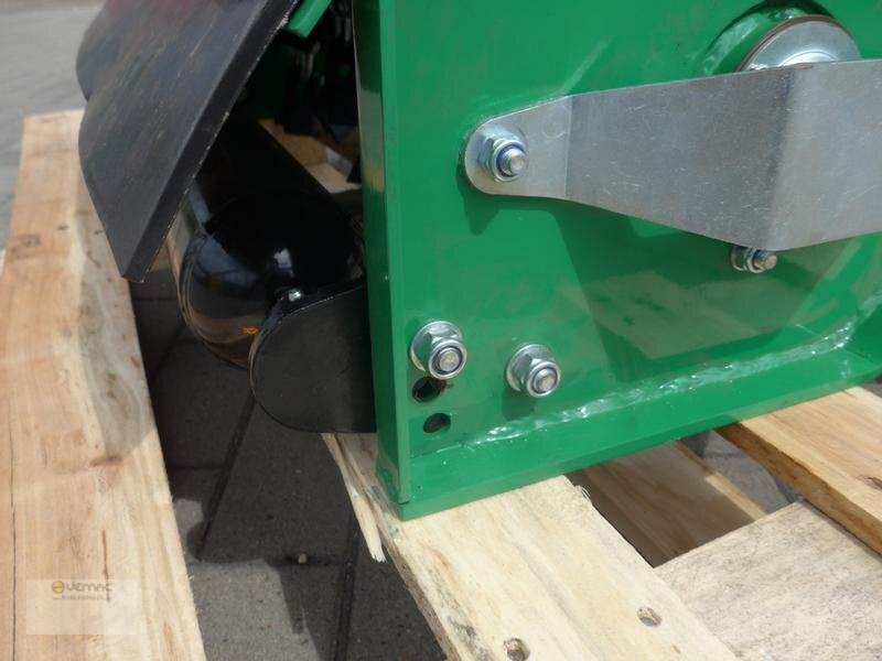 Desbrozadora de martillos nuevo Geo AM80 100 testata Mulcher hydraulisch Schlegelmulcher NEU: foto 9